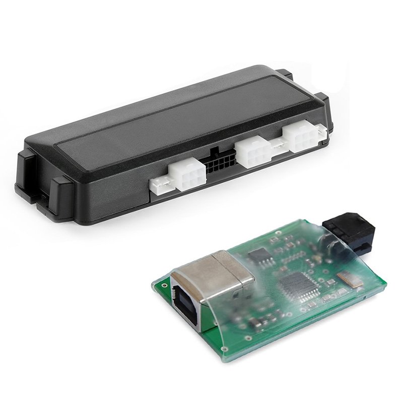 Car Accessories - GsmServer